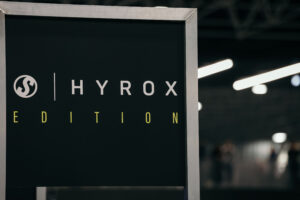 Hyrox Training Club Hyrox Training Club