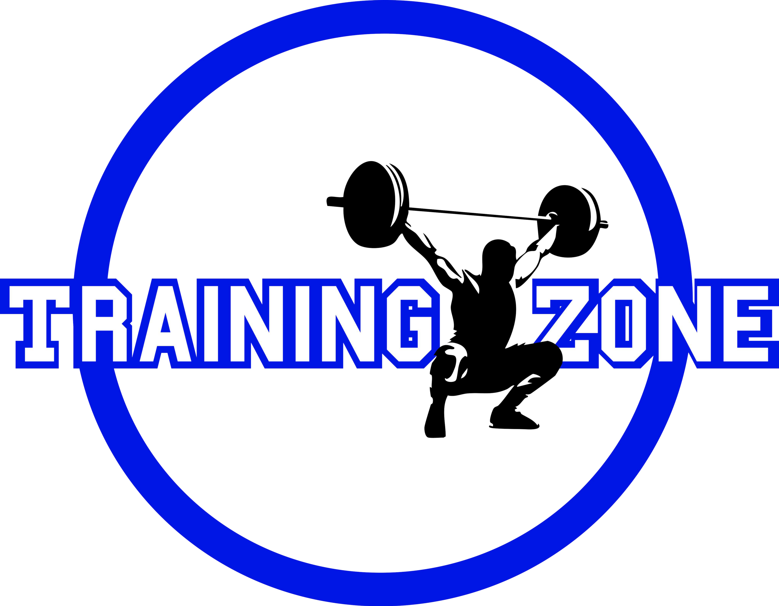 Training Zone Creissels